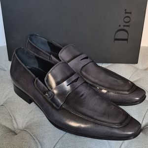 Dior Loafers